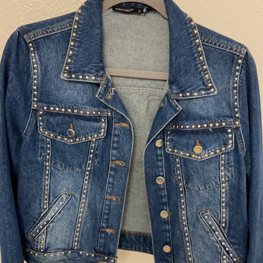 Karen Millen never worn jacket